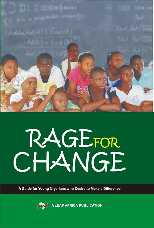 Rage-for-Change